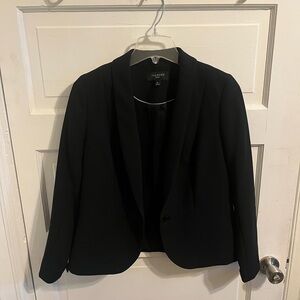 Black Talbots Blazer